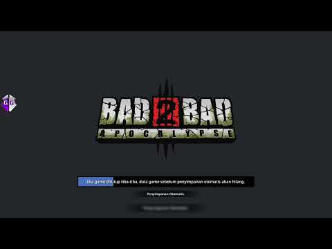 Bad 2 Bad: Apocalypse YouTube thumbnail