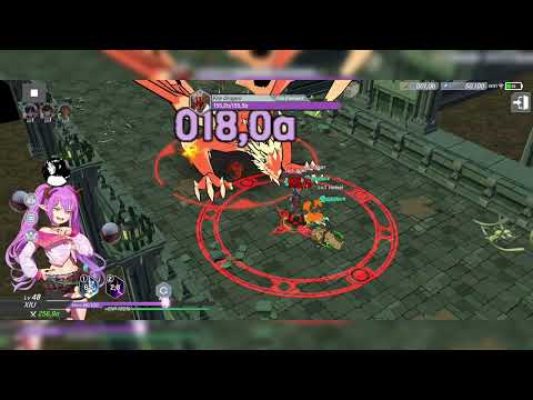 Idle Dragon Princess : AFK RPG YouTube thumbnail