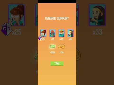 Idle Lumber Empire YouTube thumbnail