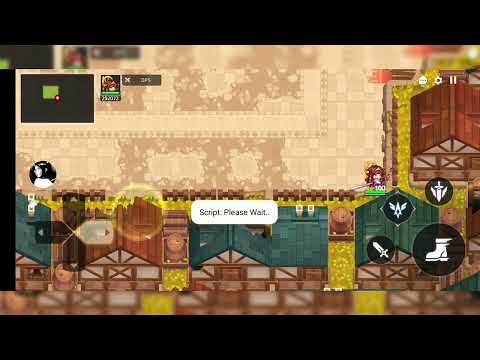 Guardian Tales YouTube thumbnail